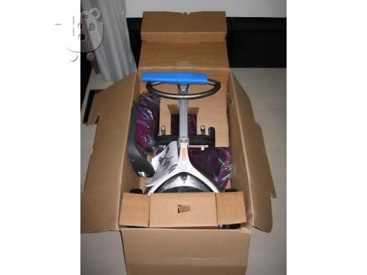 2012 Νέα Stokke Xplory V3 Βασική Καινοτόμες Καροτσάκι